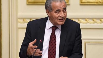 وزير التموين يعلن شروط فتح أى موقع تخزيني لاستقبال القمح المحلي