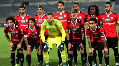 تشكيل طلائع الجيش المتوقع لمواجهة فيوتشر في الدوري