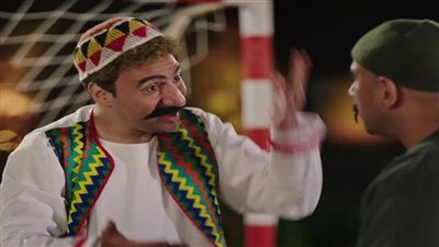 أبرز أحداث مسلسل الكبير أوي 7 الحلقة 24