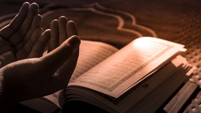 دعاء ليلة القدر في العشر الأواخر من رمضان