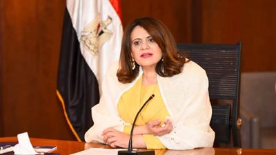 وزيرة الهجرة تستعرض مستجدات أزمة الطلاب المصريين في السودان