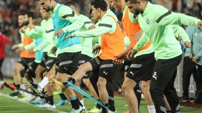  غيابات عديدة تضرب صفوف 