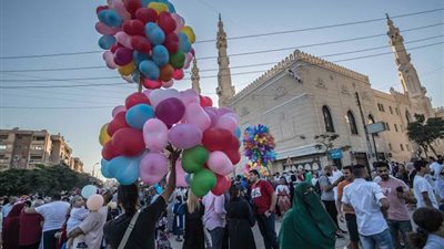 دار الإفتاء توضح صيغة تكبيرات عيد الفطر المبارك