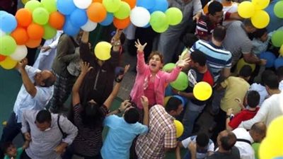 الإفتاء توضح حكم تكبيرات المصريين في عيد الفطر المبارك