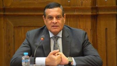 وزير التنمية المحلية يتابع أوضاع المحافظاا في أول أيام عيد الفطر 