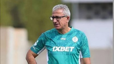 منذر الكبير .. نمتلك لاعبين كبار لديهم حافز كبير قبل مباراة الأهلي غدًا