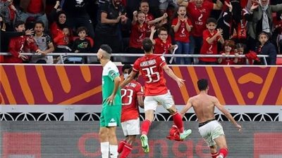 من بينها كأس السوبر.. تعرف على تاريخ مواجهات الأهلي والرجاء 