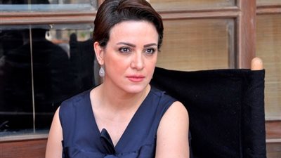 ريهام عبدالغفور تشكر صناع مسلسل تحت الوصاية