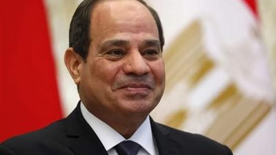 محافظ القاهرة يبعث برقية تهنئة للرئيس السيسي بمناسبة احتفالات ليلة القدر
