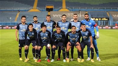 مهاجم وحيد وخمسة غيابات.. قائمة بيراميدز لمباراة مارومو جالانتس بالكونفدرالية 