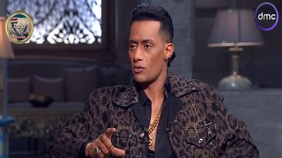 محمد رمضان يكشف رد فعله على التعليقات بمسلسل جعفر العمدة