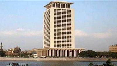 الخارجية تعلن بدء إجراءات إجلاء المواطنين المصريين من المناطق الآمنة بالسودان