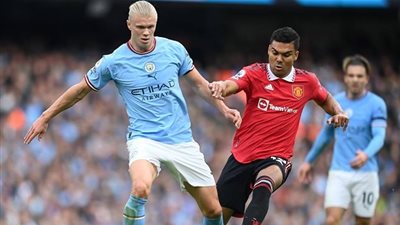 الصدام يتجدد في نهائي كأس الاتحاد.. تاريخ مواجهات ديربي مانشستر بين يونايتد وسيتي