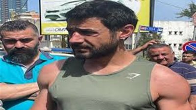وسام فارس يتصدر الترند بعد إطلاق سراحه