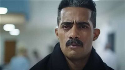 مسلسل جعفر العمدة الحلقة 25 تنتهي بصدمة محمد رمضان