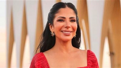 أول تعليق من منى زكي بعد انتهاء عرض مسلسل تحت الوصاية