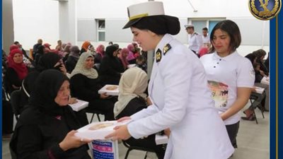 تحت رعاية الرئيس السيسي.. استمرار تنفيذ مبادرة كلنا واحد في عدد من المحافظات 