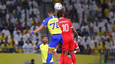 الوحدة يتأهل إلى نهائي كأس الملك بعد الفوز على النصر بهدف نظيف 