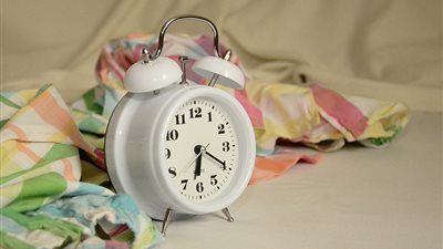 طرق صحية وسهلة لتنظيم النوم بعد شهر رمضان