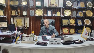 صحة الشرقية تعلن نجاح جراحة عظام لشاب في عمر الـ 26