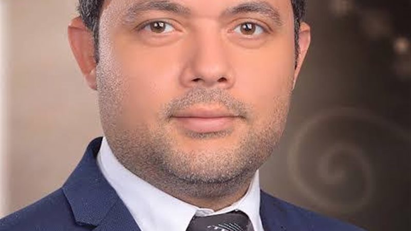 المهندس أحمد الزيات