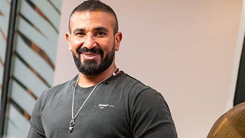 أحمد سعد