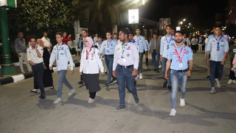 العيد القومي لمحافظة