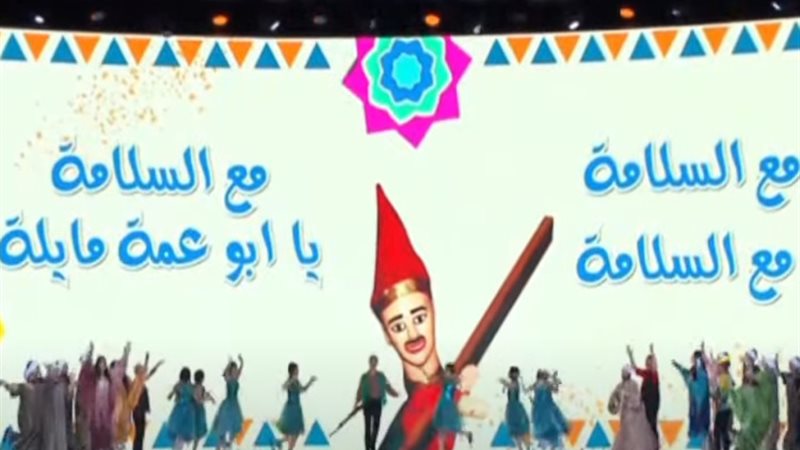 أوبريت الليلة الكبيرة