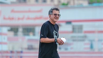 الزمالك يستقر على رحيل مهاجم الفريق بنهاية الموسم