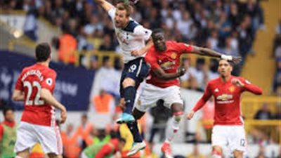 لا يفوتك.. كل ما تريد معرفته عن مباراة مانشستر يونايتد وتوتنهام اليوم
