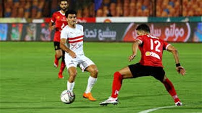 اتحاد الكرة يخطر الأهلي والزمالك بلائحة وشروط مباراة السوبر المصري 