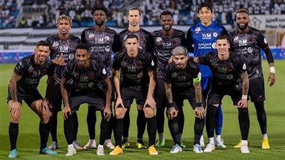مورينيو يعلن التشكيل الرسمي لفريق الشباب في مواجهة الاتحاد بالدوري 
