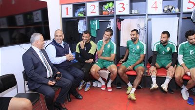 ضغوطات من مجلس إدارة السكة الحديد لعودة عيسى لمنصب المدير الرياضي 