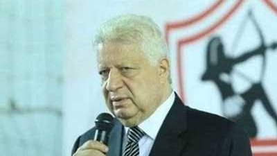 خاص.. موعد عزل مرتضى منصور رسميًا من رئاسة نادي الزمالك