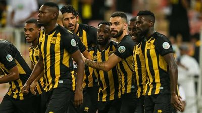 الاتحاد يقسو على الشباب بثنائية في الدوري السعودي للمحترفين
