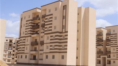 وزير الإسكان يتابع أعمال تنفيذ 276 عمارة بمبادرة سكن كل المصريين 