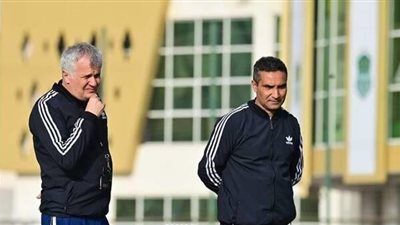 خاص.. المغربي رشيد مكاوي: الأهلي حسم التأهل والوداد سيعبر سيمبا 