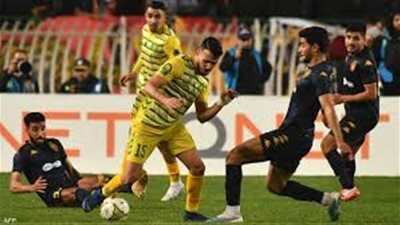 منافس الأهلي المحتمل.. موعد مباراة الترجي وشبيبة القبائل بدوري الأبطال 