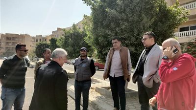 وزير الإسكان يوجه بالإنتهاء من مشروع المستشفى العام بمدينة العبور