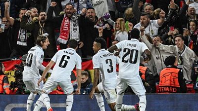 موعد مباراة ريال مدريد وألميريا في الدوري الإسباني والقنوات الناقلة