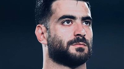 حمزة المثلوثي يطالب الزمالك بتحديد مصيره