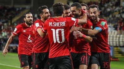ديربي شمال أفريقيا..تعرف على موعد مباراة الأهلي والترجي بنصف نهائي دوري الأبطال