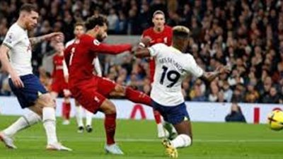لا يفوتك.. موعد مباراة ليفربول وتوتنهام بالدوري الإنجليزي والقنوات الناقلة