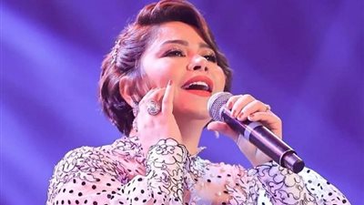 «السمكة رجعت البحر».. شيرين عبد الوهاب عن عودتها بعد غياب