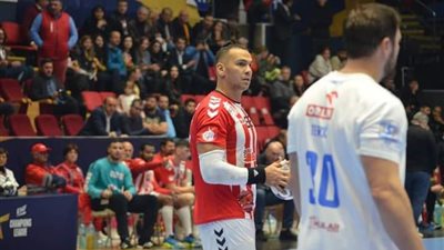 خاص.. يد الزمالك يتعاقد مع ثلاث صفقات لتدعيم الفريق خلال بطولتي إفريقيا