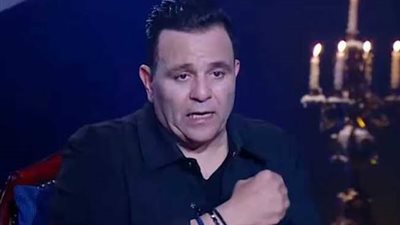 محمد فؤاد يستعد لإحياء حفلًا في السعودية.. تعرف على موعده