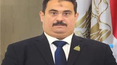 عضو لجنة الدفاع والأمن القومي يشيد بإنتاج الوثائقية فيلم كليوباترا