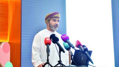 سلطنة عمان تنظم فعاليات ومبادرات لتمكين ذوي الإعاقة