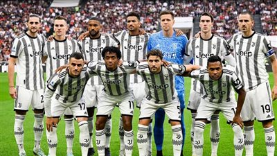 ميليك يقود هجوم يوفنتوس أمام بولونيا في الدوري الإيطالي 