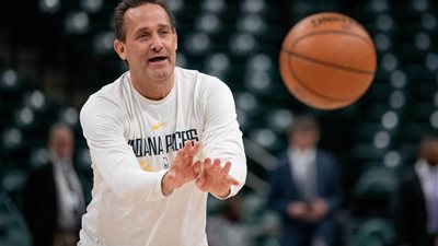 بيل بانو يقود ورشة عمل NBA للمدربين غدًا في صالة حسن مصطفى 